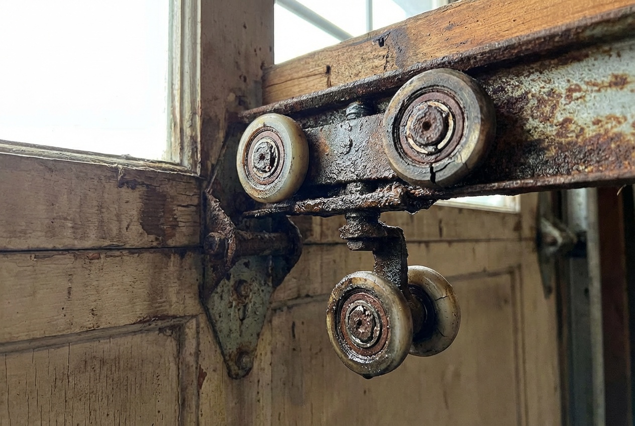 Modern Safety Features